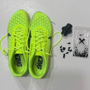 XC Spikes